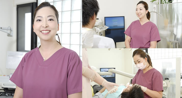 院長:伊藤 愛子
